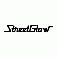 StreetGlow Logo - StreetGlow | Brands of the World™ | Download vector logos and logotypes