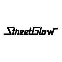 StreetGlow Logo - StreetGlow | Download logos | GMK Free Logos