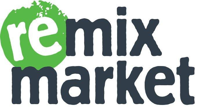 Stamford Logo - Remix Market by Junkluggers. Stamford, CT
