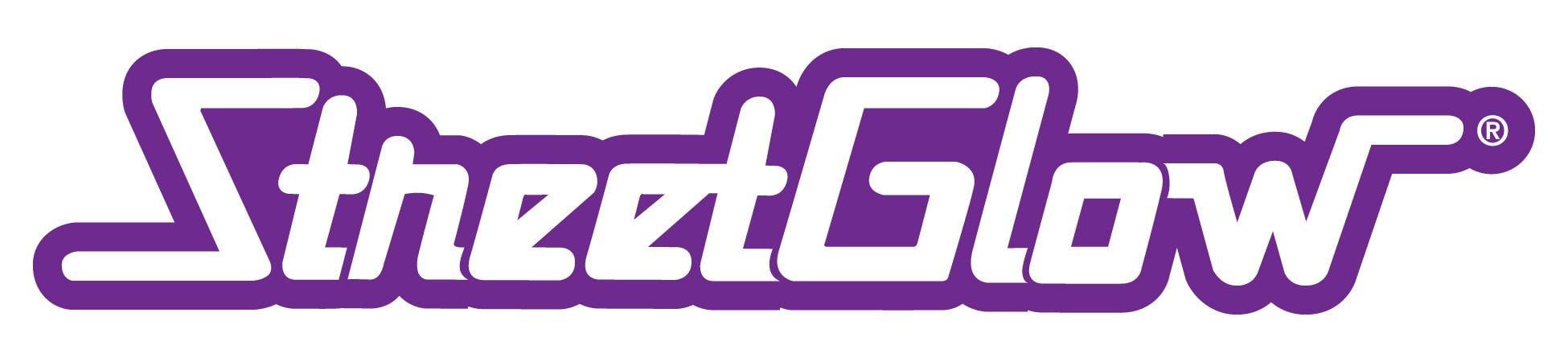 StreetGlow Logo - Glow Logos