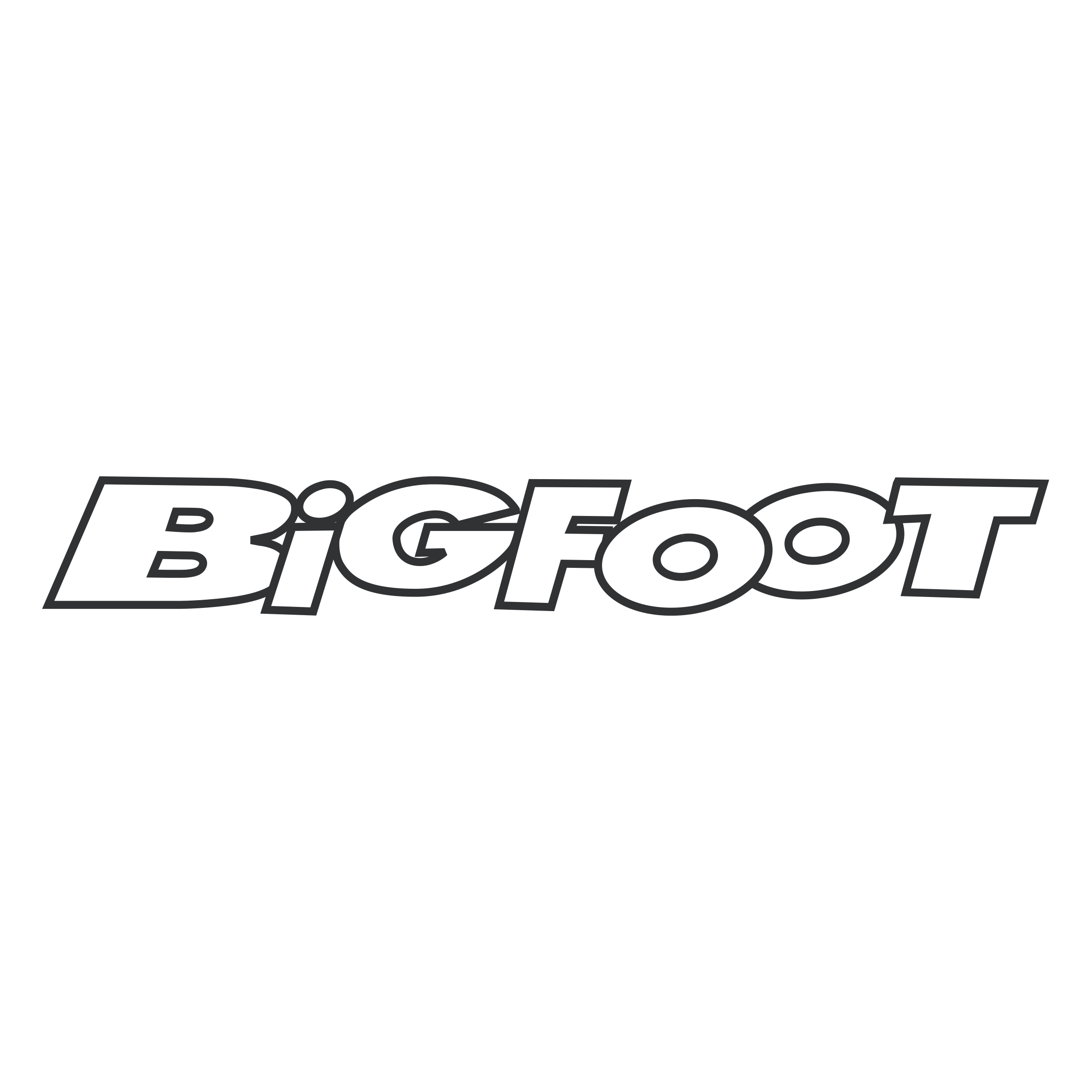 Bigfoot Logo - BigFoot Logo PNG Transparent & SVG Vector - Freebie Supply