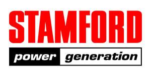 Stamford Logo - AVR Stamford Series