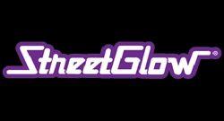 StreetGlow Logo - Street Glow, Inc. “Glows Viral” with New Advertising Campaign