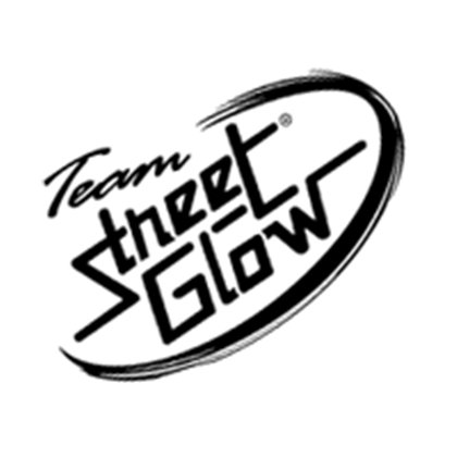 StreetGlow Logo - Team streetglow