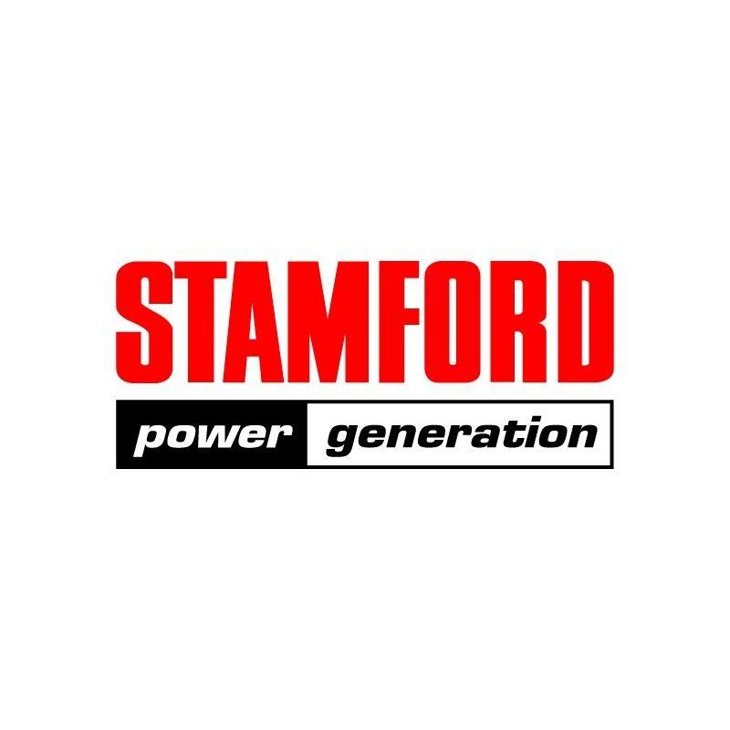 Stamford Logo - STAMFORD ALTERNATORS
