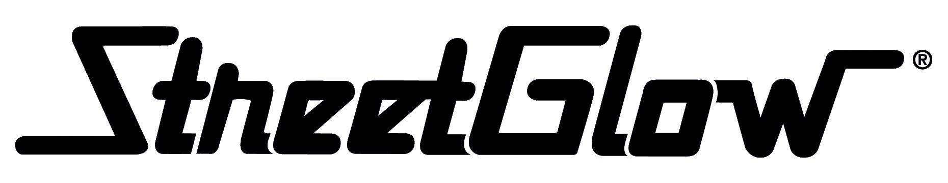 StreetGlow Logo - StreetGlow Celebrates 20 Years Volt News Industry News