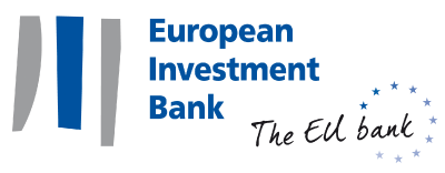EIB Logo - EUROPEAN INVESTMENT BANK (EIB) administration Luxembourg