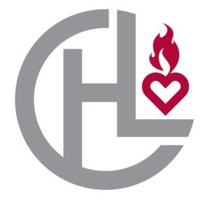 HLC Logo - HLC Apparel