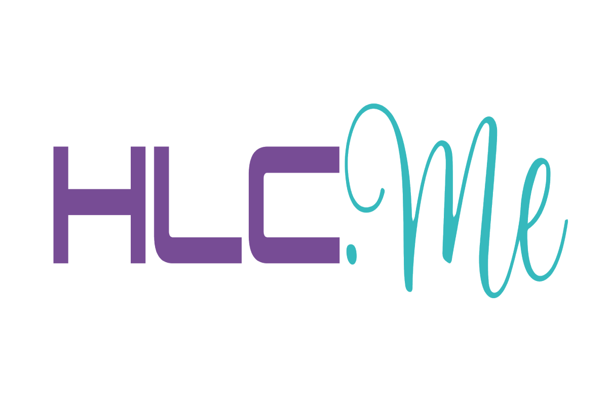 HLC Logo - hlc logo - case study | Webterior Designs