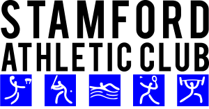 Stamford Logo - Stamford Athletic Club