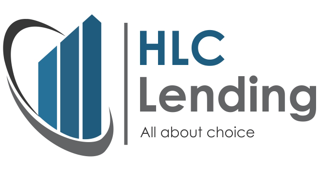 HLC Logo - Home - HLC Lending