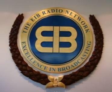EIB Logo - Who Designed the EIB Logo? - The Rush Limbaugh Show