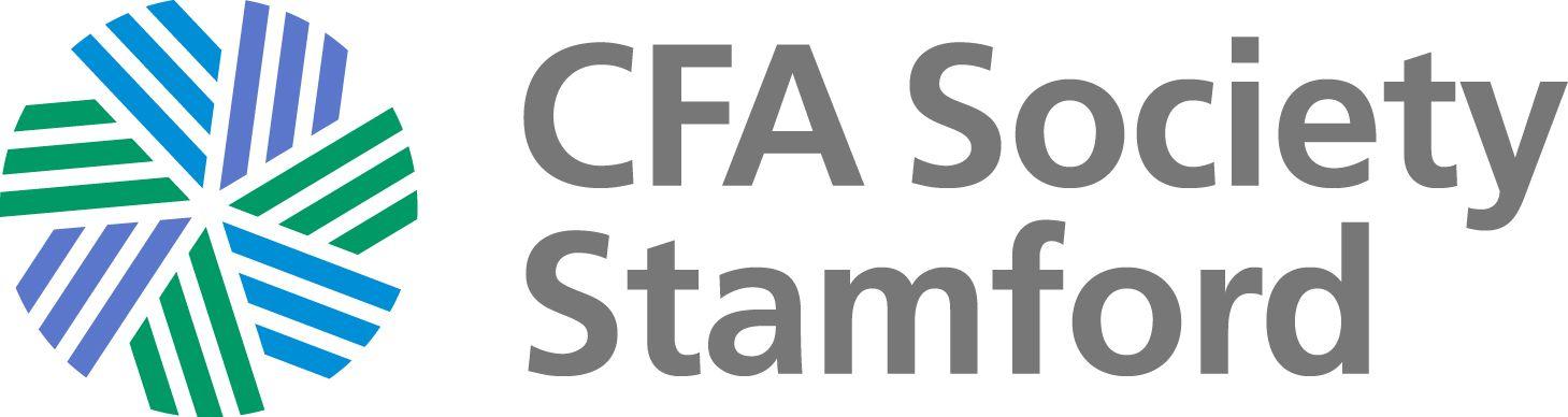 Stamford Logo - CFA Society Stamford