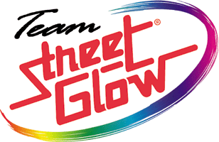 StreetGlow Logo - Streetglow Neon!
