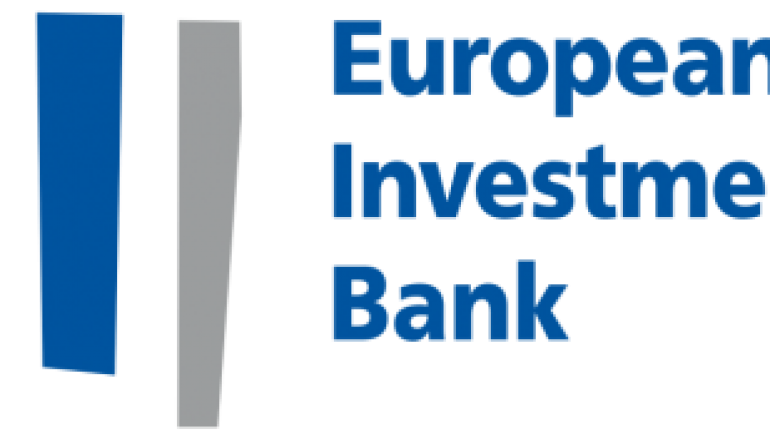 EIB Logo - EIB Investment is a Welcome Support but Greater Levels of Capital