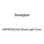 StreetGlow Logo - Brand: Streetglow