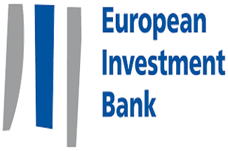 EIB Logo - LogoDix