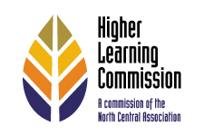 HLC Logo - About the HLC | Higher Learning Commission Accreditation | MSU Denver