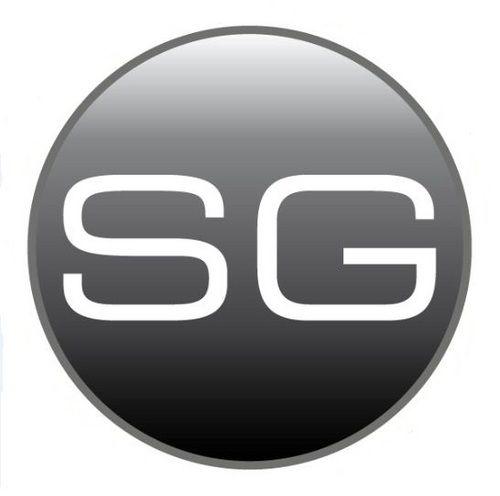 StreetGlow Logo - StreetGlow
