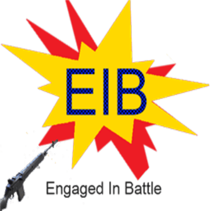 EIB Logo - EIB logo - Roblox