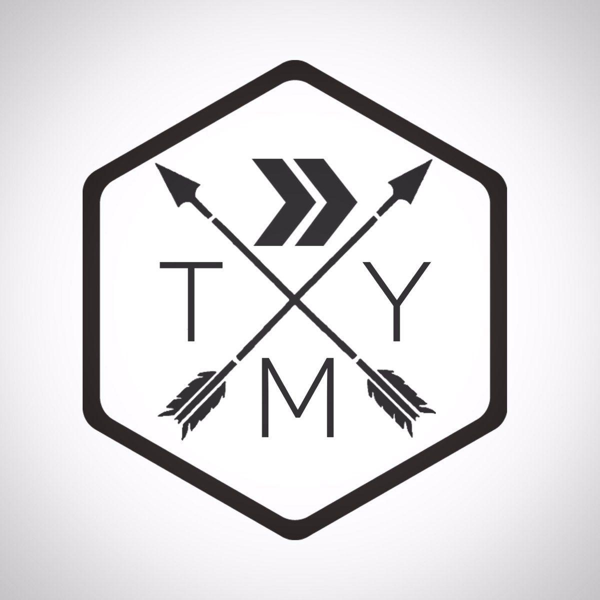 Tym Logo - TN Youth Movement out our new TYM logo