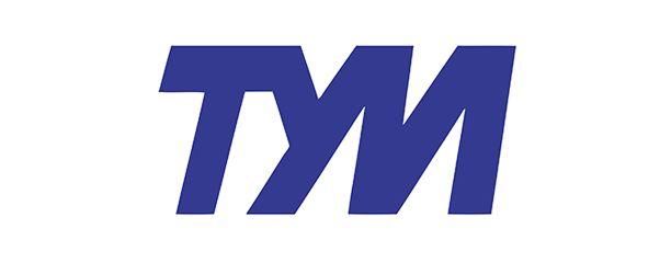 Tym Logo - Tym Logo