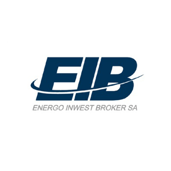 EIB Logo - EIB