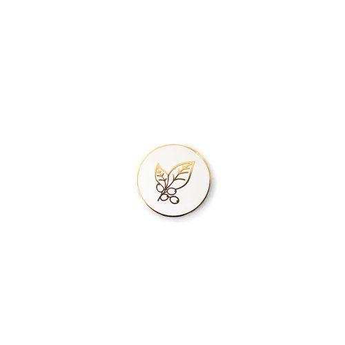 HLC Logo - HLC Logo Pin