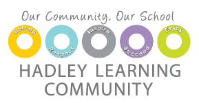 HLC Logo - HLC-logo – Hadley Learning Community