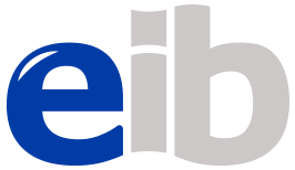 EIB Logo - Excellence in Business