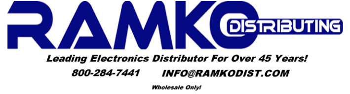 StreetGlow Logo - Ramko Brings in StreetGlow Volt News Industry News