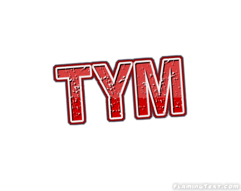 Tym Logo - Tym Logo. Free Name Design Tool from Flaming Text