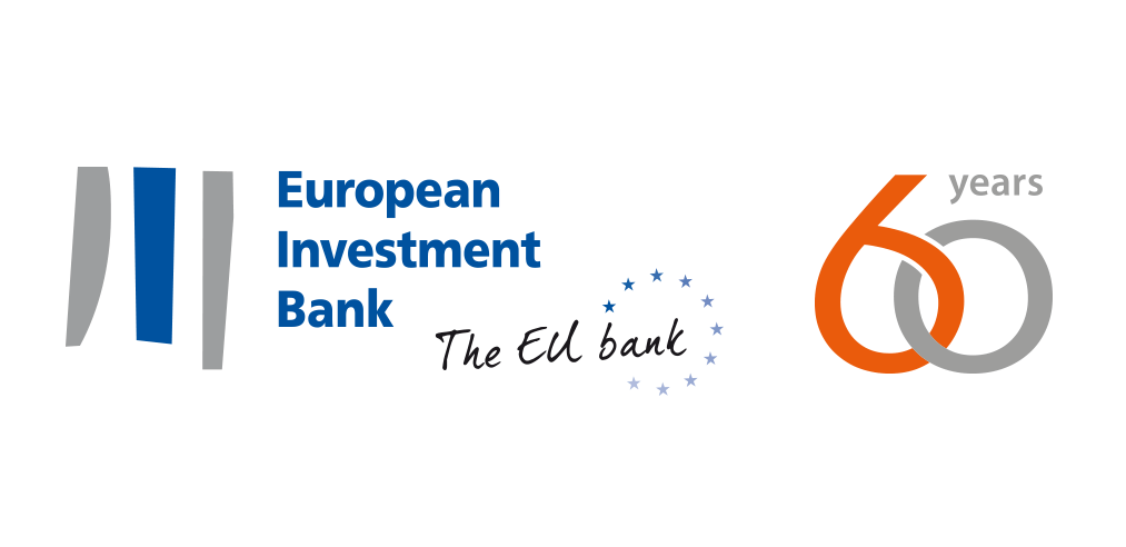 EIB Logo - THE EU AFRICA INFRASTRUCTURE TRUST FUND EU Africa