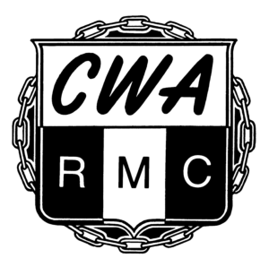 CWA Logo - Local 1170 Retiree Chapter - CWA Local 1170