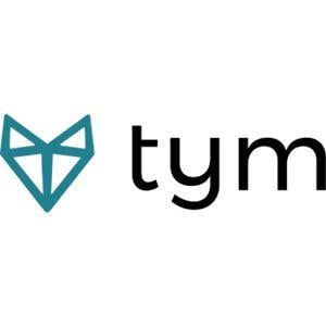 Tym Logo - Tym