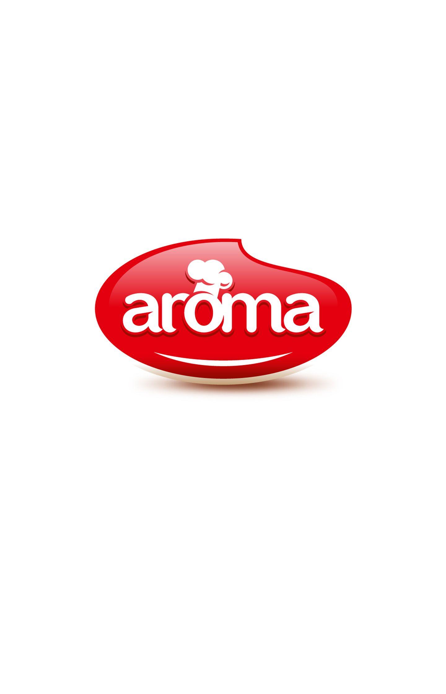 aroma logo