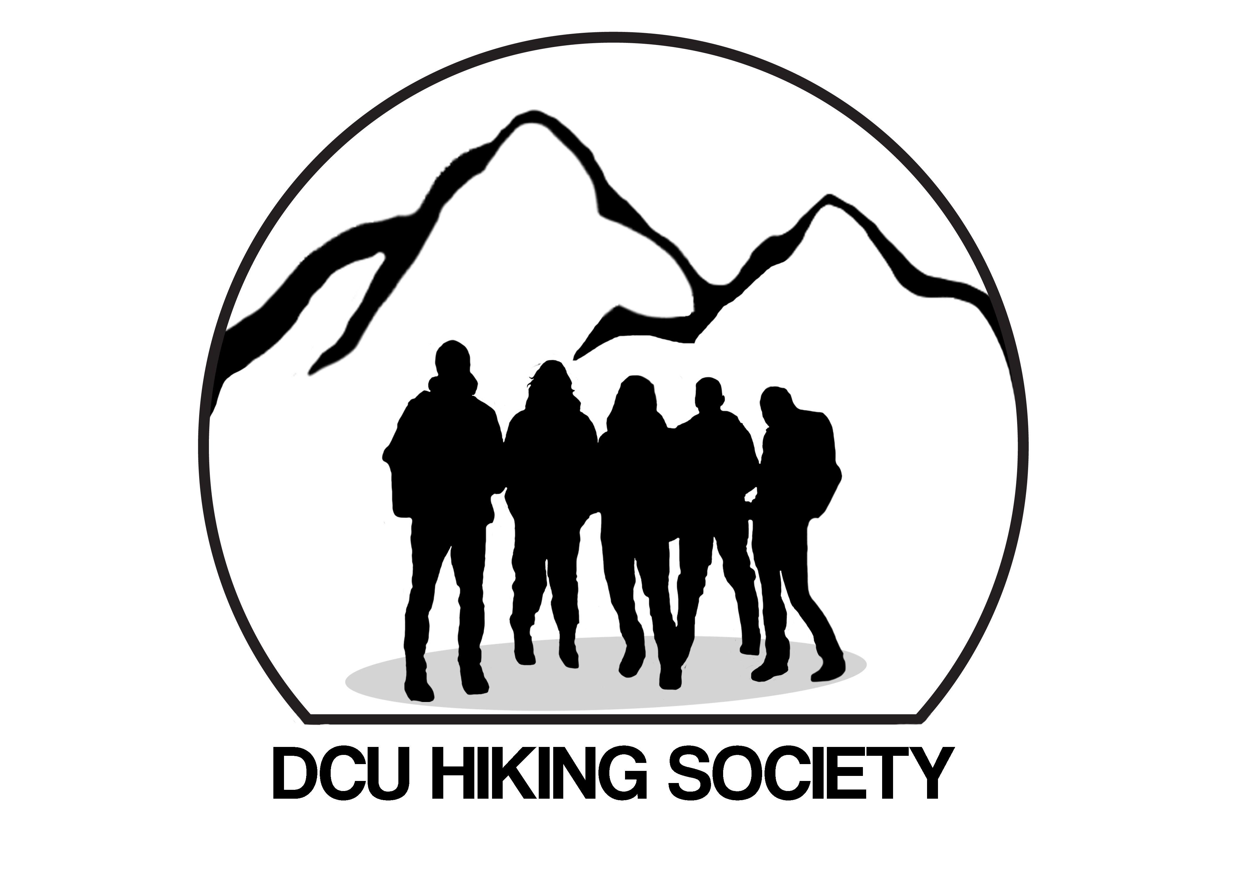 Hiker Logo