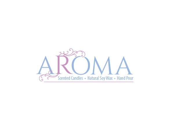 Aroma Logo - It Company Logo Design for Aroma by Grace A | Design #18025322