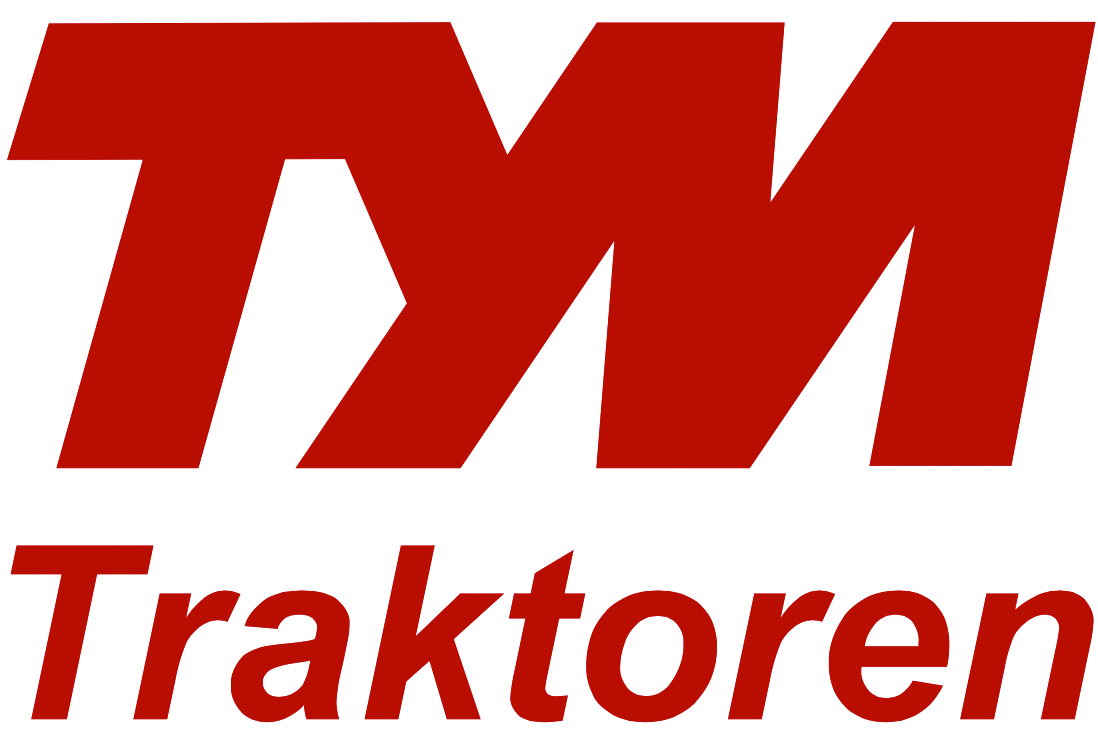 Tym Logo - tym-logo | Auto und Traktor - Bretschneider