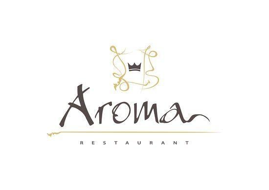 Aroma Logo - Aroma Restaurant, Cluj-Napoca - Menu, Prices & Restaurant Reviews ...