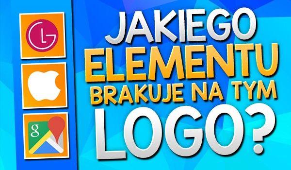 Tym Logo - Jakiego elementu brakuje na tym logo?