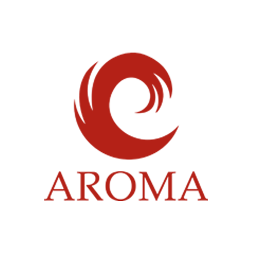 Aroma Logo - Aroma | West 12 Shopping Centre