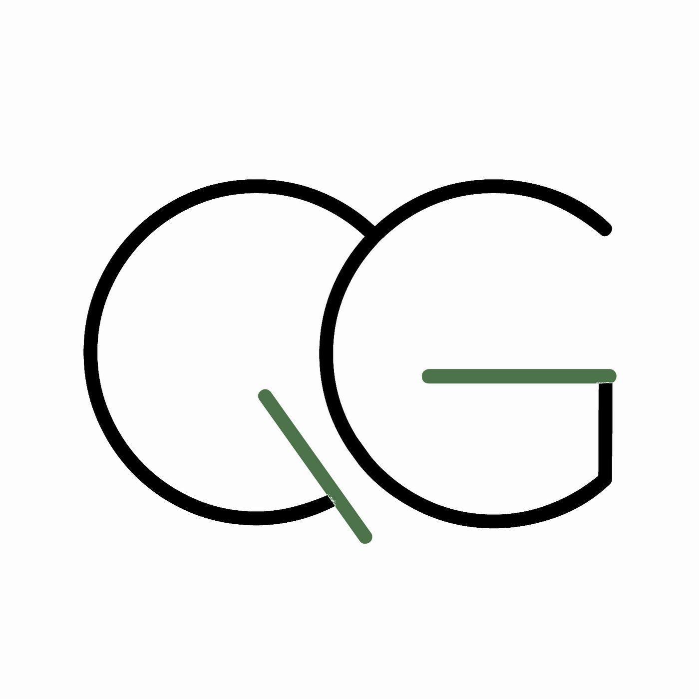 Qg Logo - QG - Logo exploration by Ashley Fouyolle at Coroflot.com