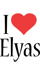 Elyas Logo - Elyas Logo | Name Logo Generator - I Love, Love Heart, Boots, Friday ...