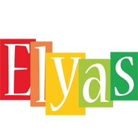 Elyas Logo - Elyas Logo | Name Logo Generator - Smoothie, Summer, Birthday, Kiddo ...