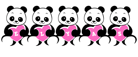 Elyas Logo - Elyas Logo | Name Logo Generator - Popstar, Love Panda, Cartoon ...