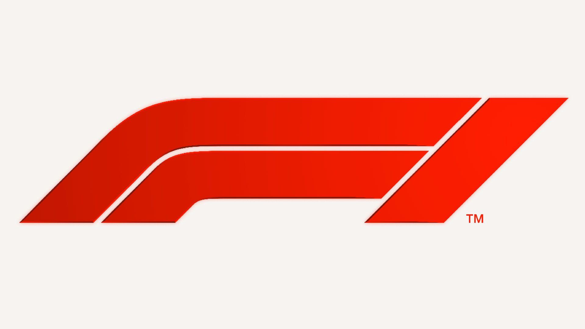 Tym Logo - Co z tym logo F1? - 4 kolka i nie tylko