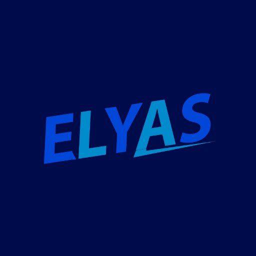 Elyas Logo - Elyas (@elyasdoezgamez) | Twitter