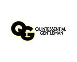 Qg Logo - QG Logo. Atlanta Black Restaurant Week