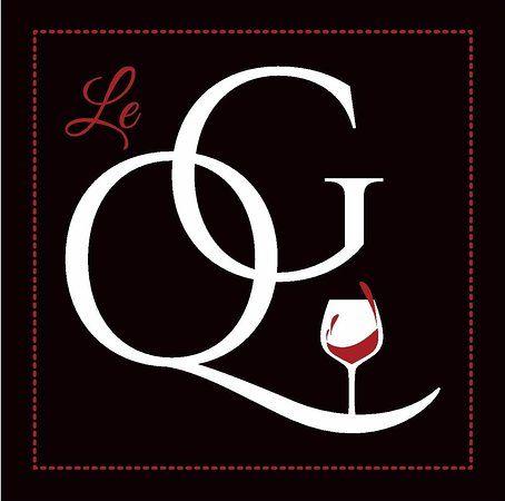 Qg Logo - Logo of Le QG, Golbey